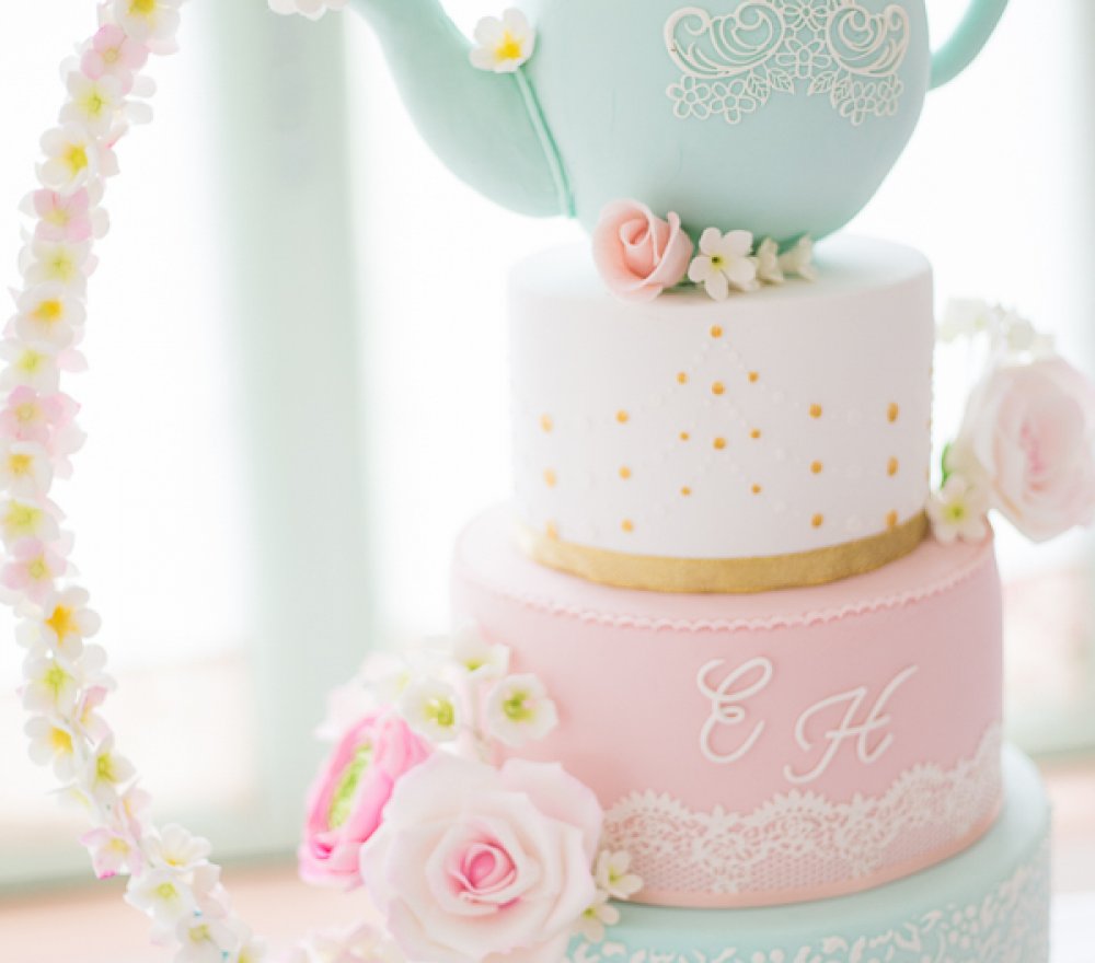 wedding cake toulouse mariage-tea-time